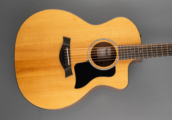 USED 214CE Plus &