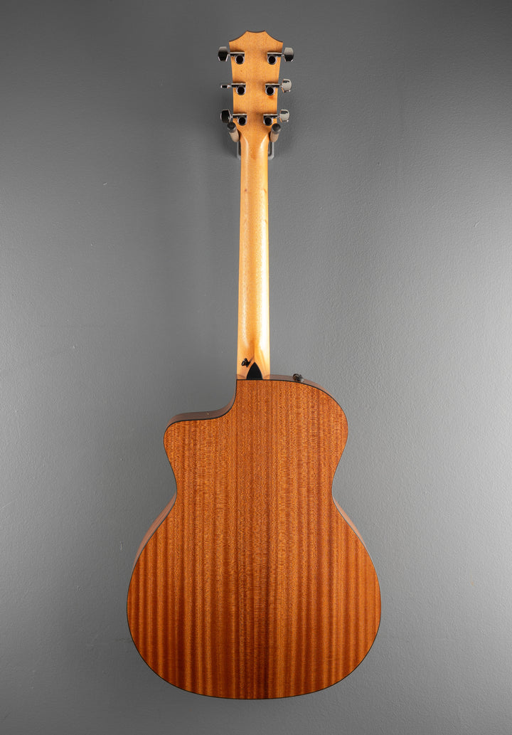 USED 114CE Sapele &