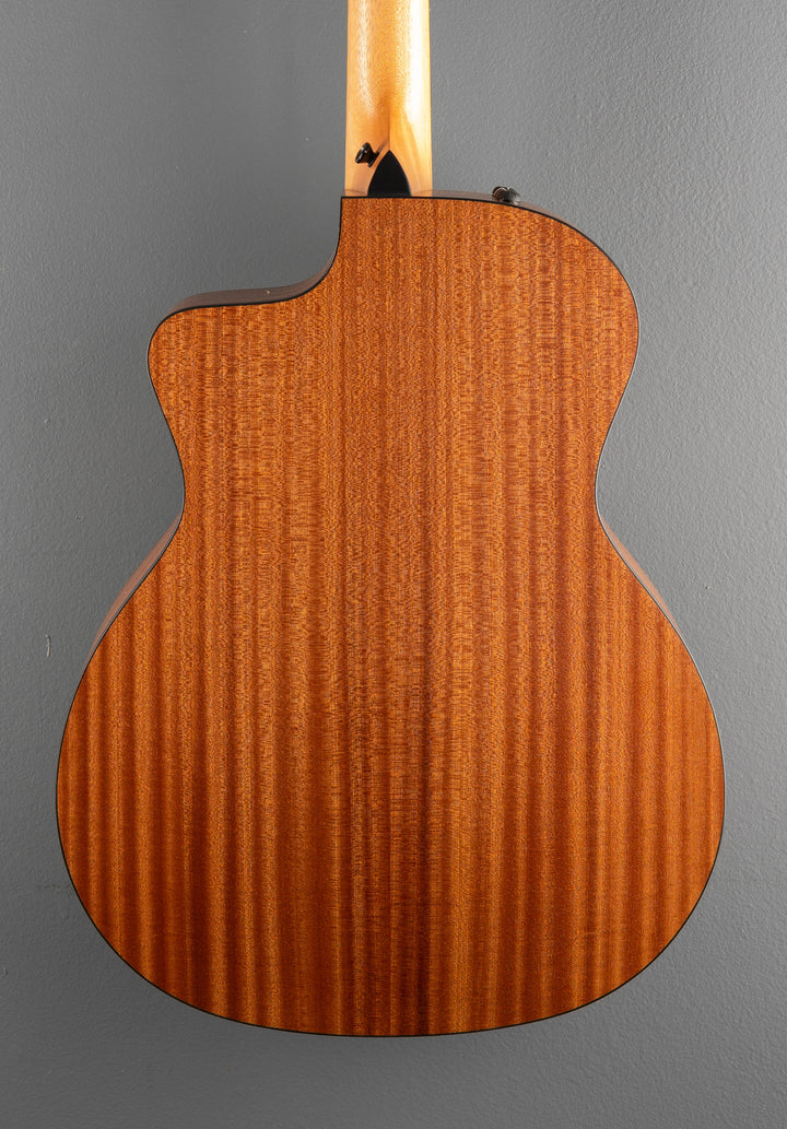 USED 114CE Sapele &