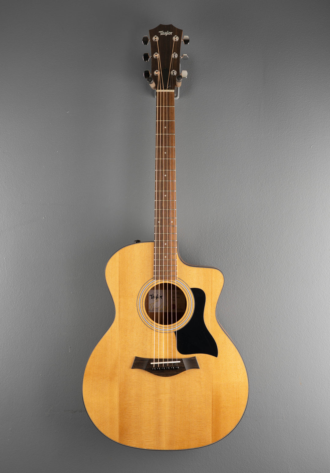 USED 114CE Sapele &