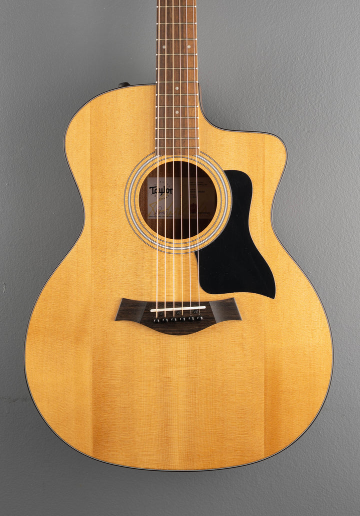 USED 114CE Sapele &
