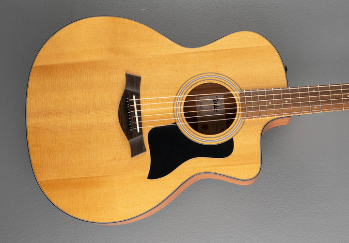 USED 114CE Sapele &