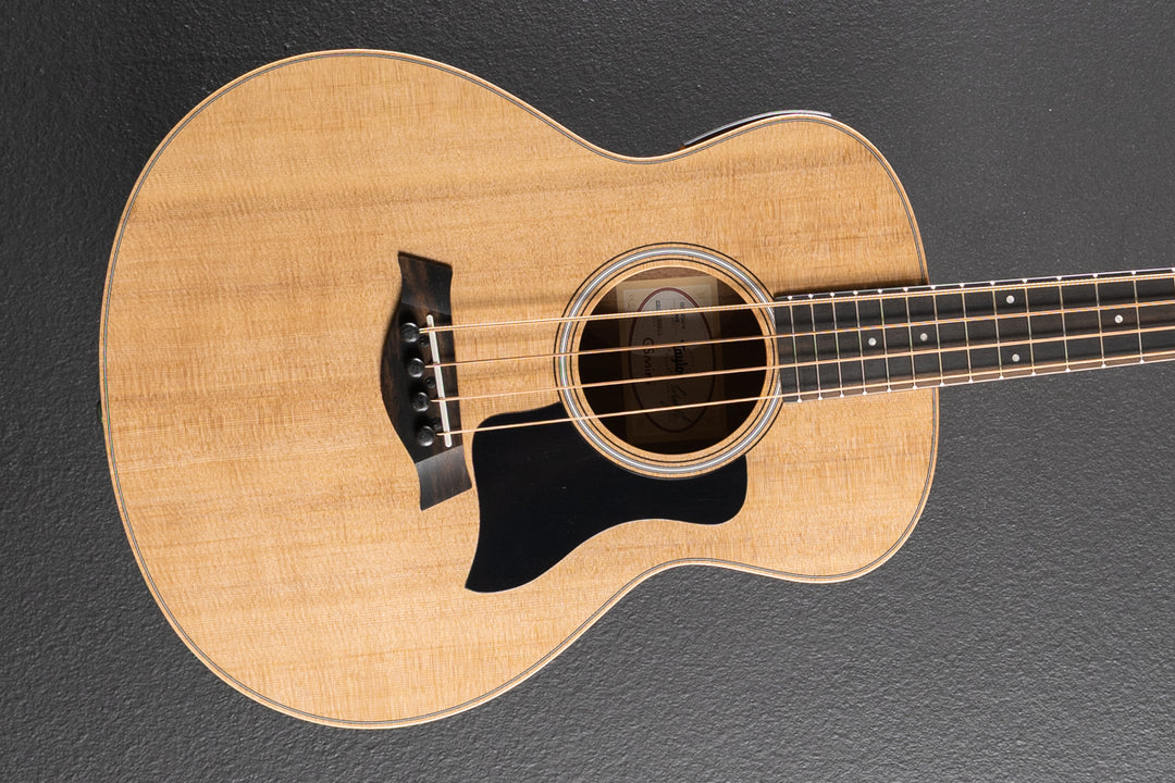 Used GS Mini-E Bass &