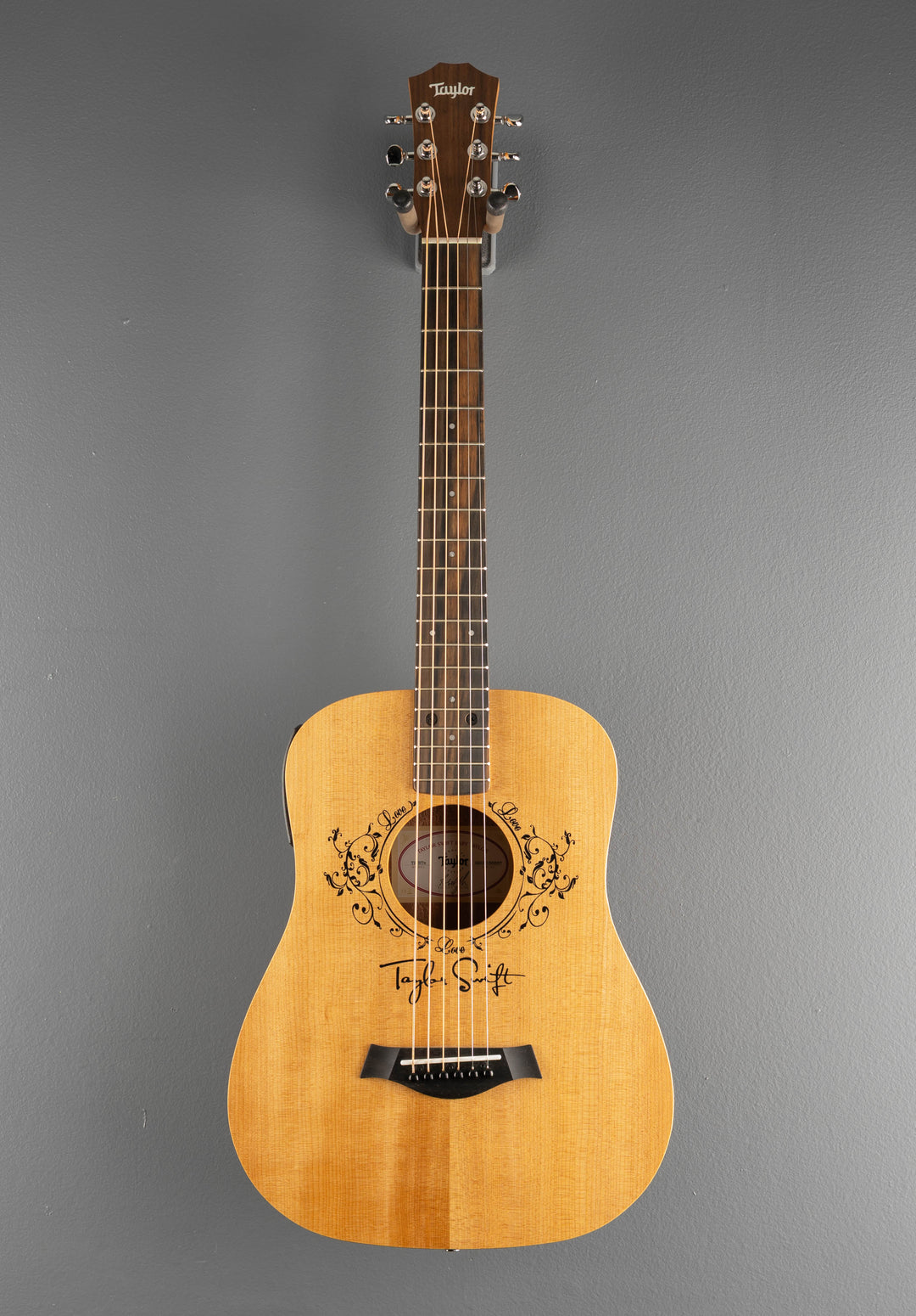 USED Taylor Swift TS-BTE Baby &