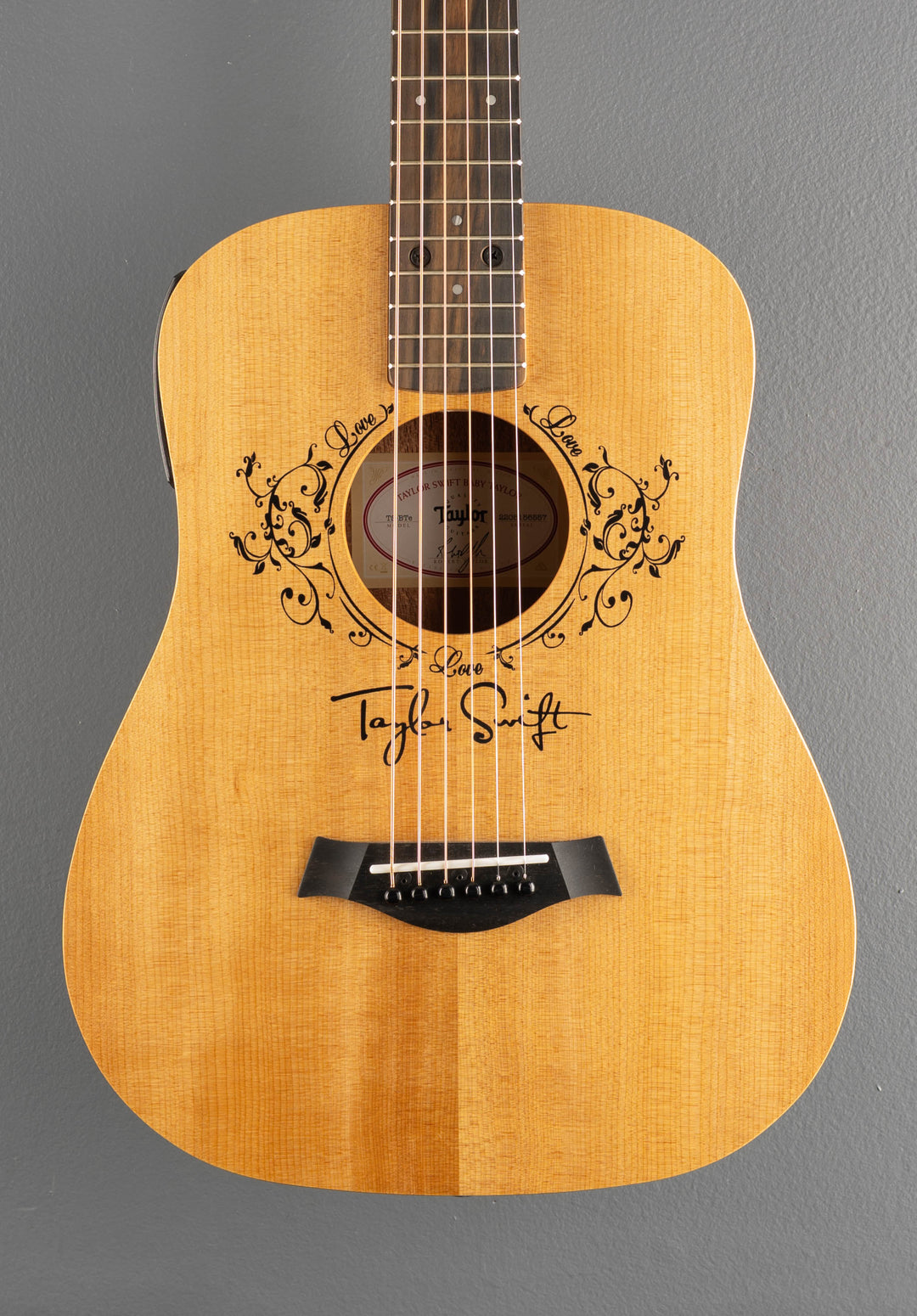 USED Taylor Swift TS-BTE Baby &