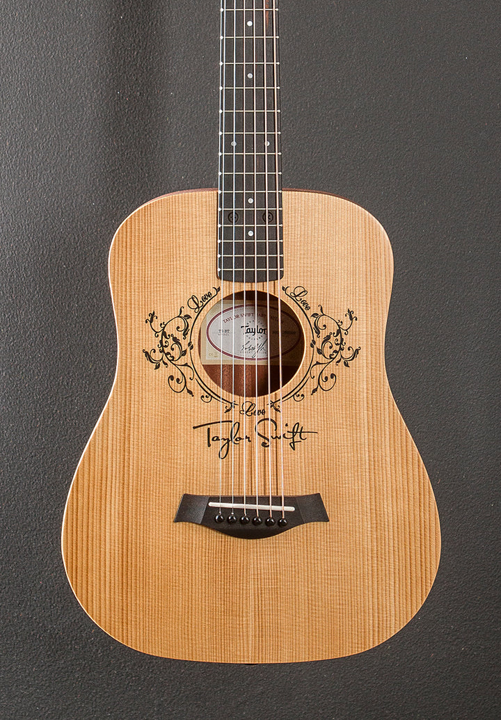 Taylor Swift Baby Taylor (TSBT) Left Hand