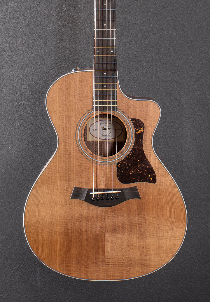 Used 212CE Walnut &