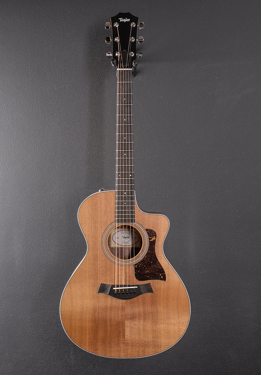 Used 212CE Walnut &