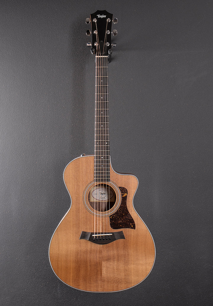 Used 212CE Walnut &