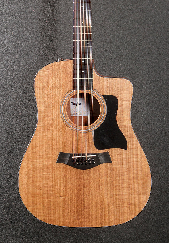 150CE Sapele 12 String