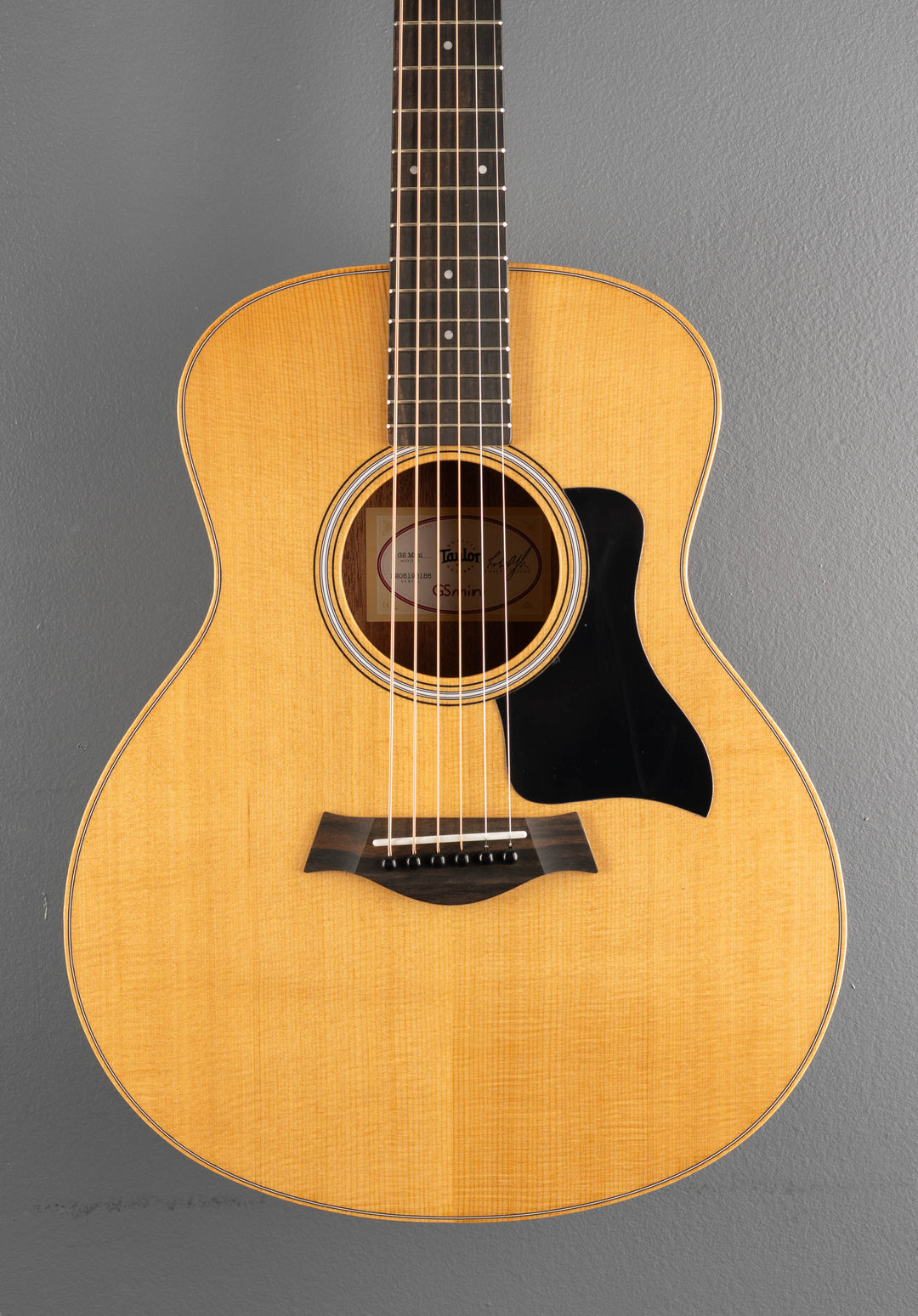 Used GS Mini Sapele, &