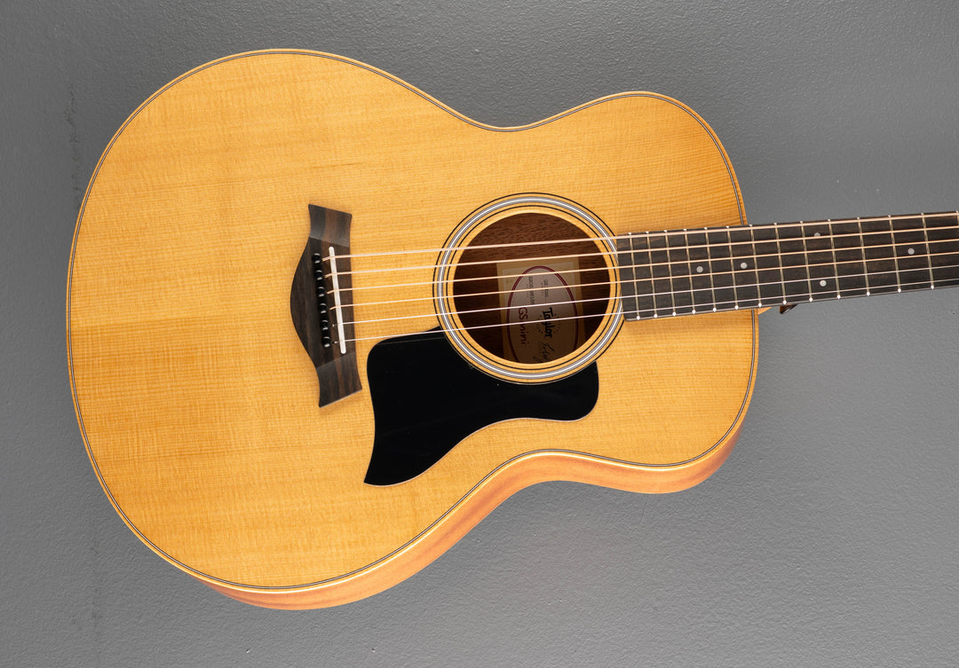 Used GS Mini Sapele, &