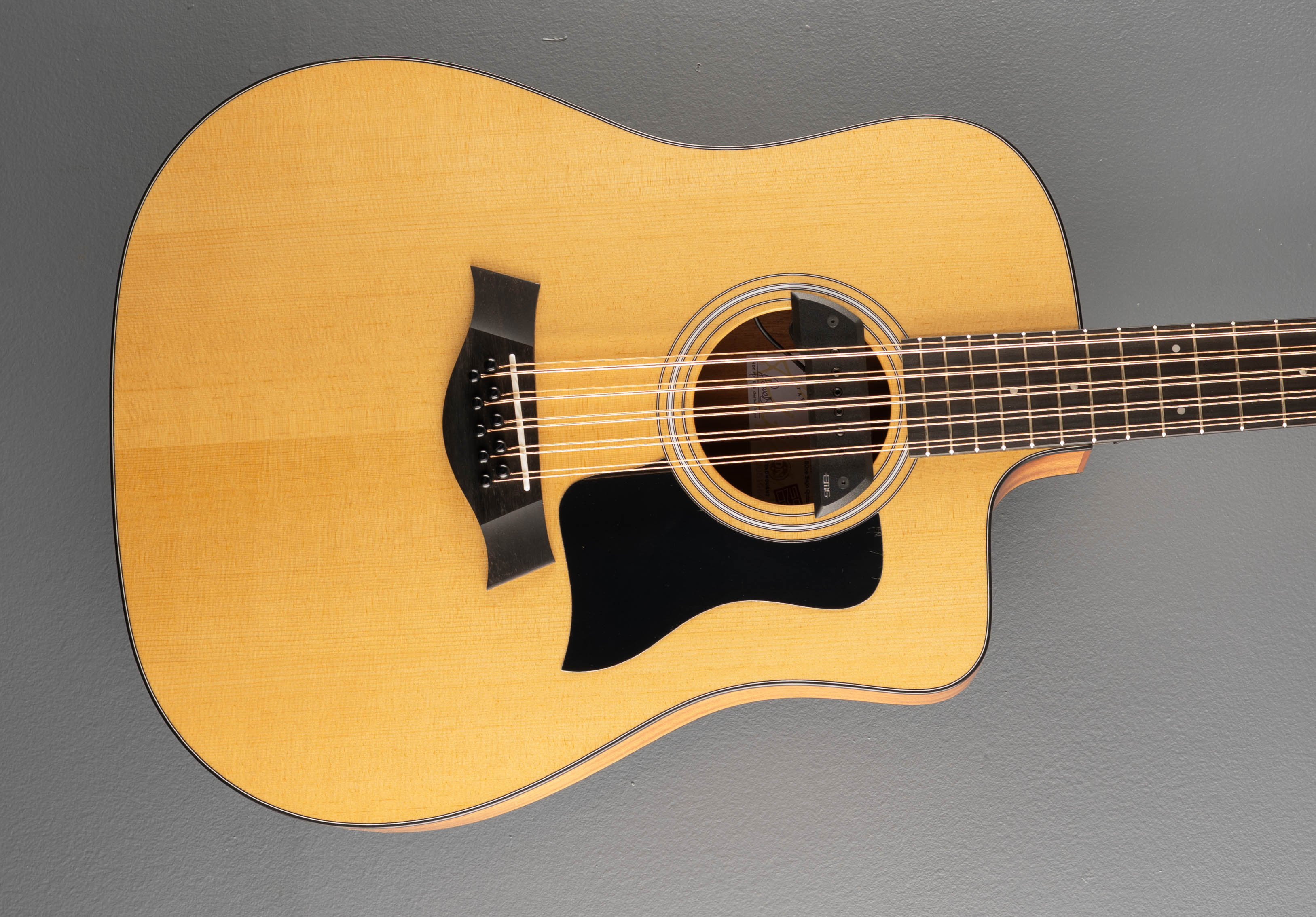Taylor Guitars – Dave's Guitar Shop