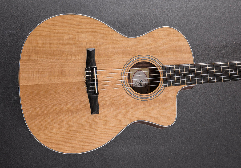 214CE-N – Dave's Guitar Shop