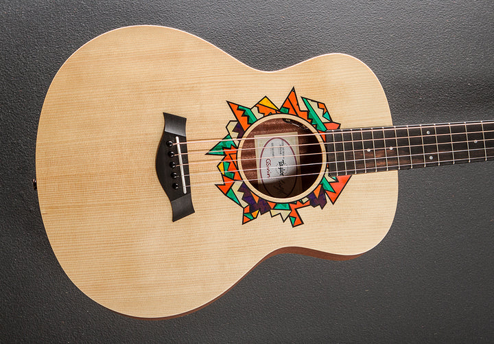 Jacob Collier JCSM Signature GS Mini-E 5 String '25