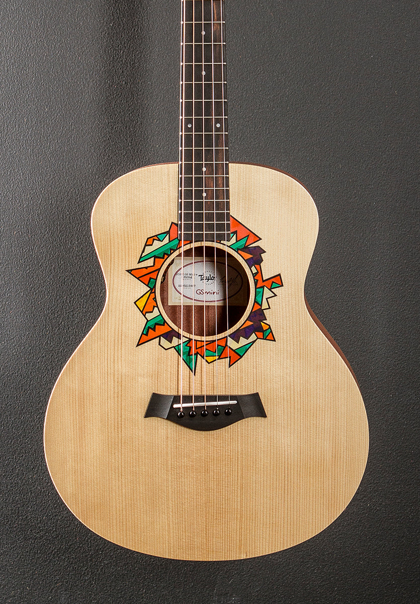 Jacob Collier JCSM Signature GS Mini-E 5 String '25