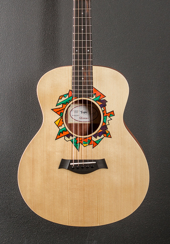 Jacob Collier JCSM Signature GS Mini-E 5 String '25