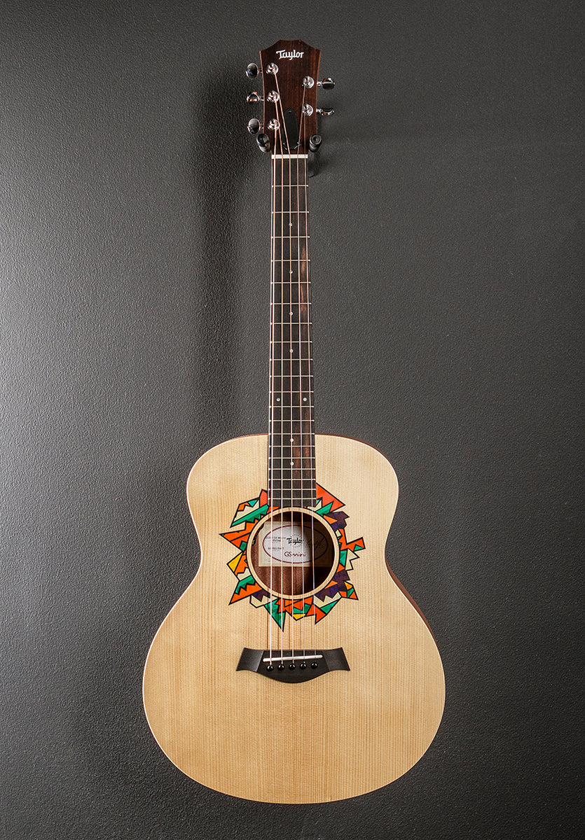 Jacob Collier JCSM Signature GS Mini-E 5 String '25