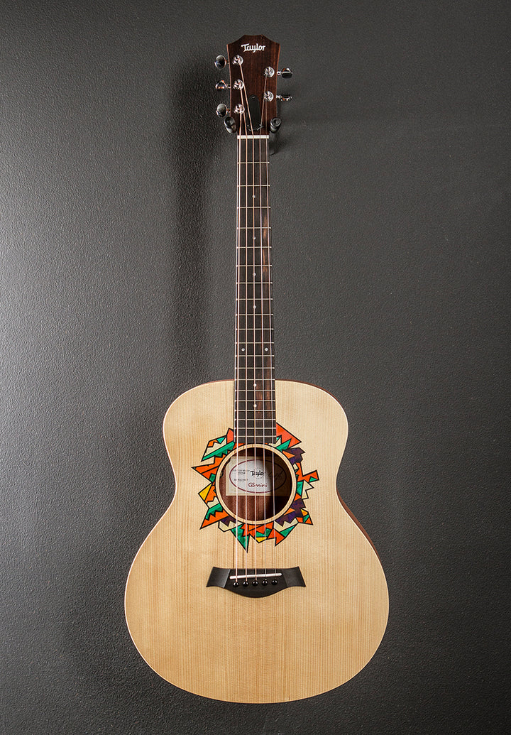 Jacob Collier JCSM Signature GS Mini-E 5 String '25