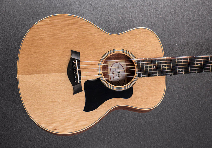 GS Mini Sapele