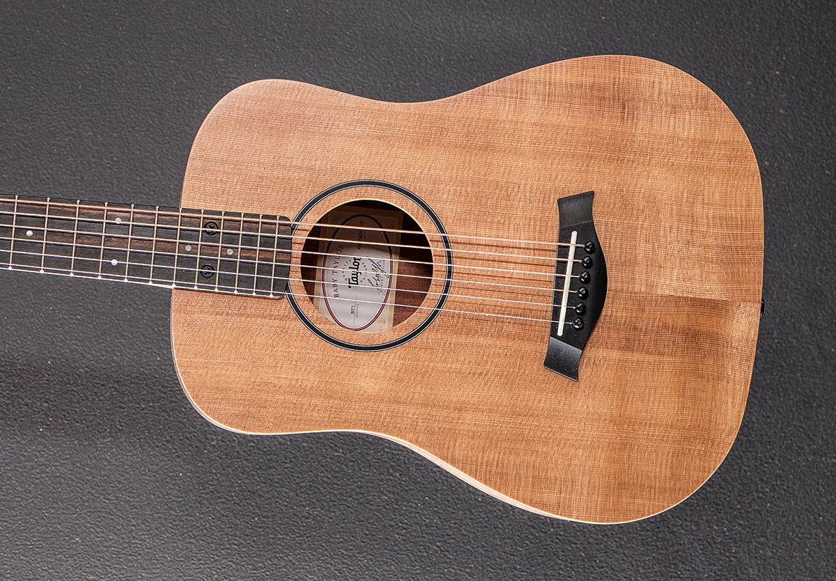 【JV】　Baby Tayjlor BT1 Baby Taylor (BT1) Left Hand – Dave's Guitar Shop