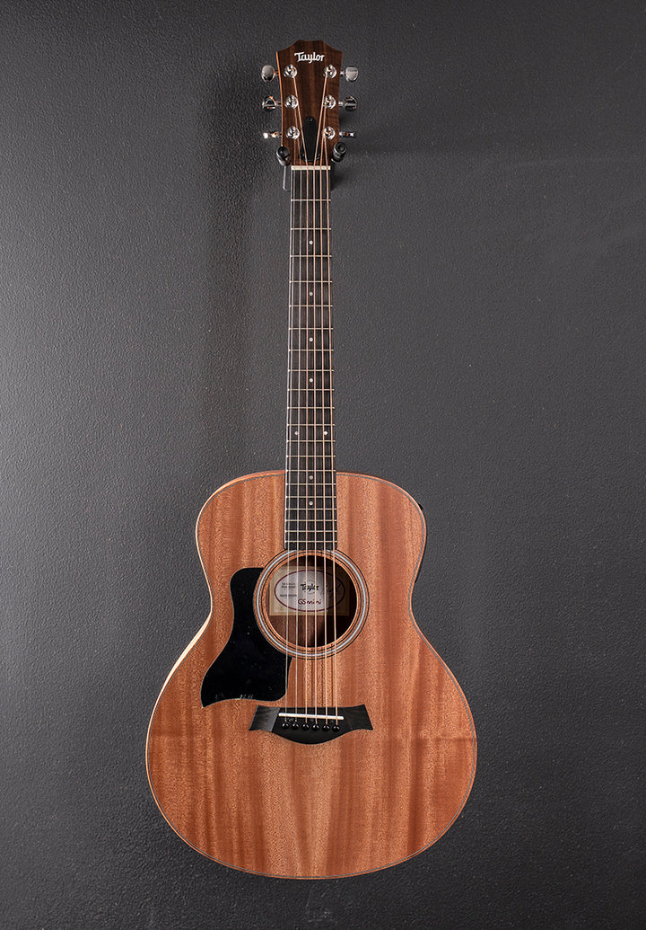 GS Mini-e Mahogany Left Hand