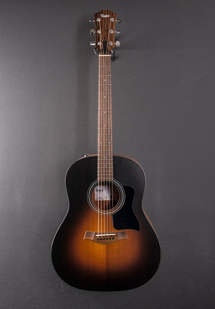 Used 117E Special Edition SB &