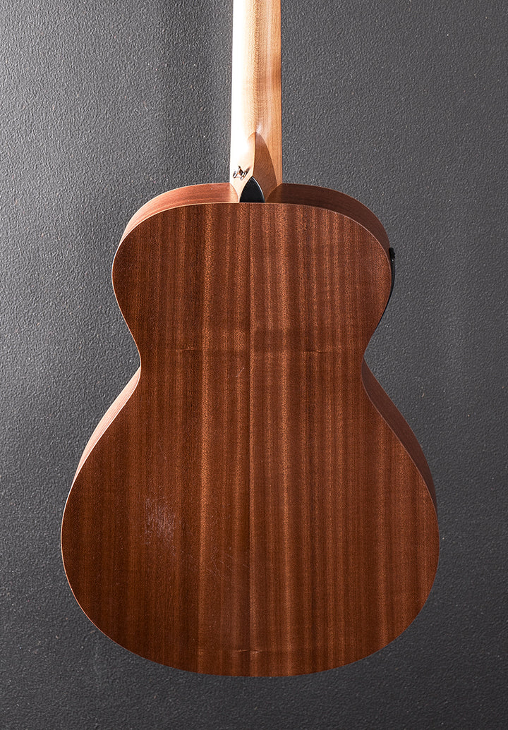Used Academy 12E &