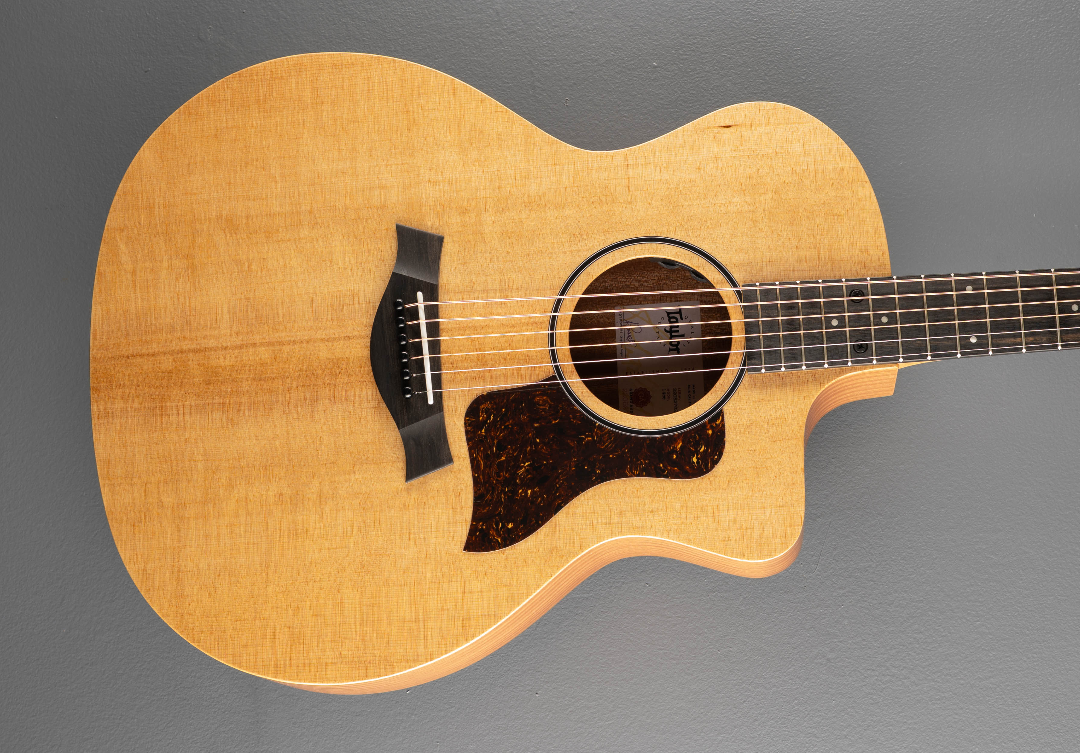 Taylor - Used – Dave's Guitar Shop