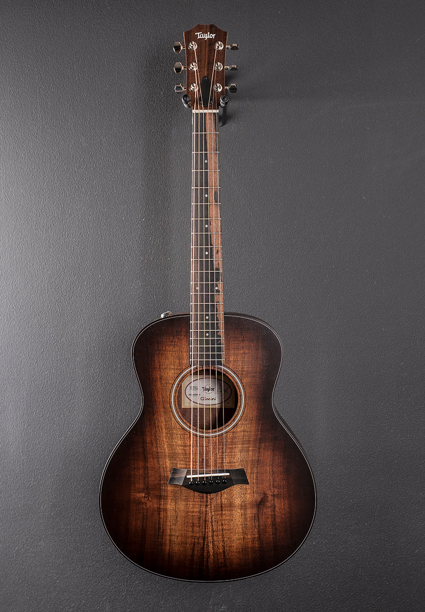 GS Mini-E Koa Plus