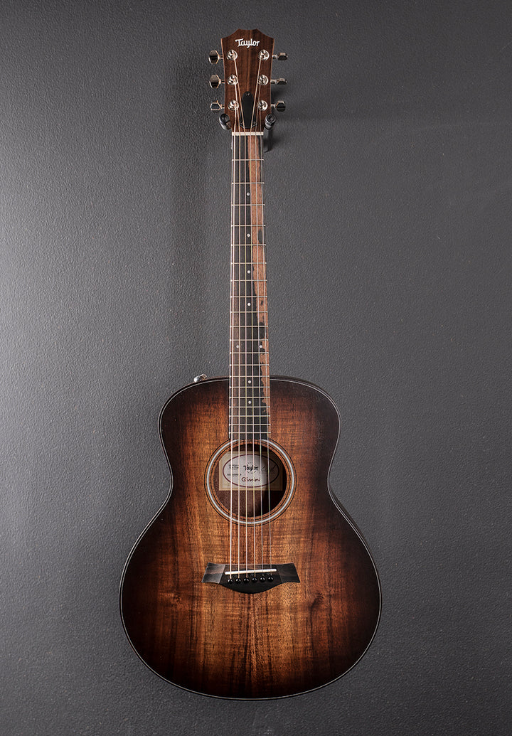 GS Mini-E Koa Plus