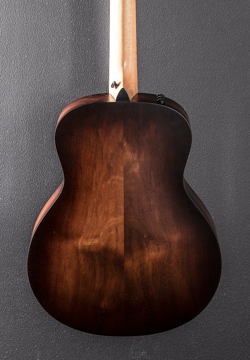 GS Mini-E Koa Plus