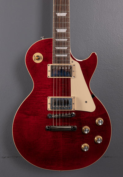 Les Paul Standard 60s Figured Top - 60's Cherry