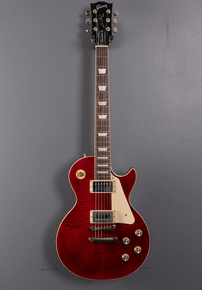 Les Paul Standard 60s Figured Top - 60's Cherry