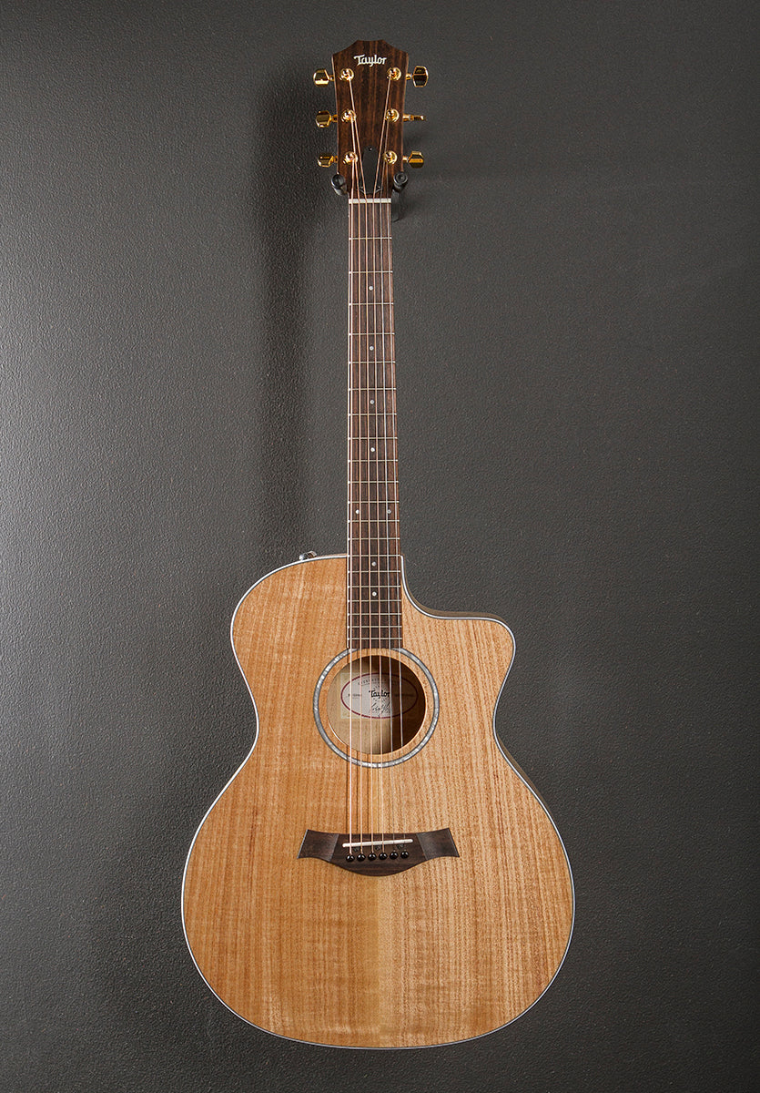 Evergreen Limited EG-224CE '25