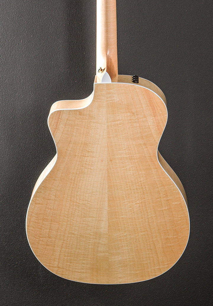 Evergreen Limited EG-224CE '25