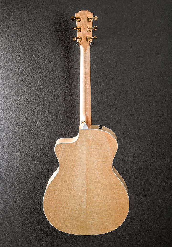 Evergreen Limited EG-224CE '25