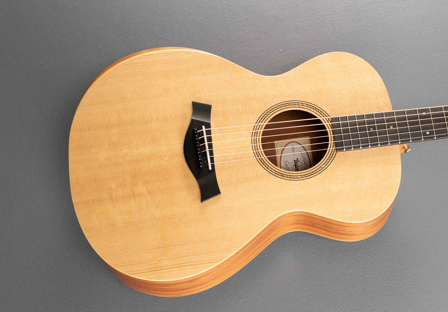 Taylor Academy 12 (管理テヒ) Taylor Academy 12 Acoustic Guitar - Natural | Sweetwater