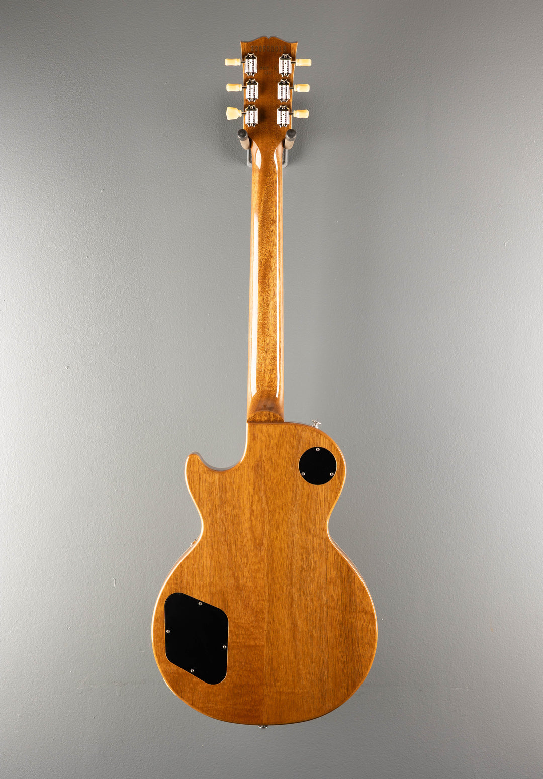 Les Paul Standard 50's Double Trouble - Vintage Honey Burst