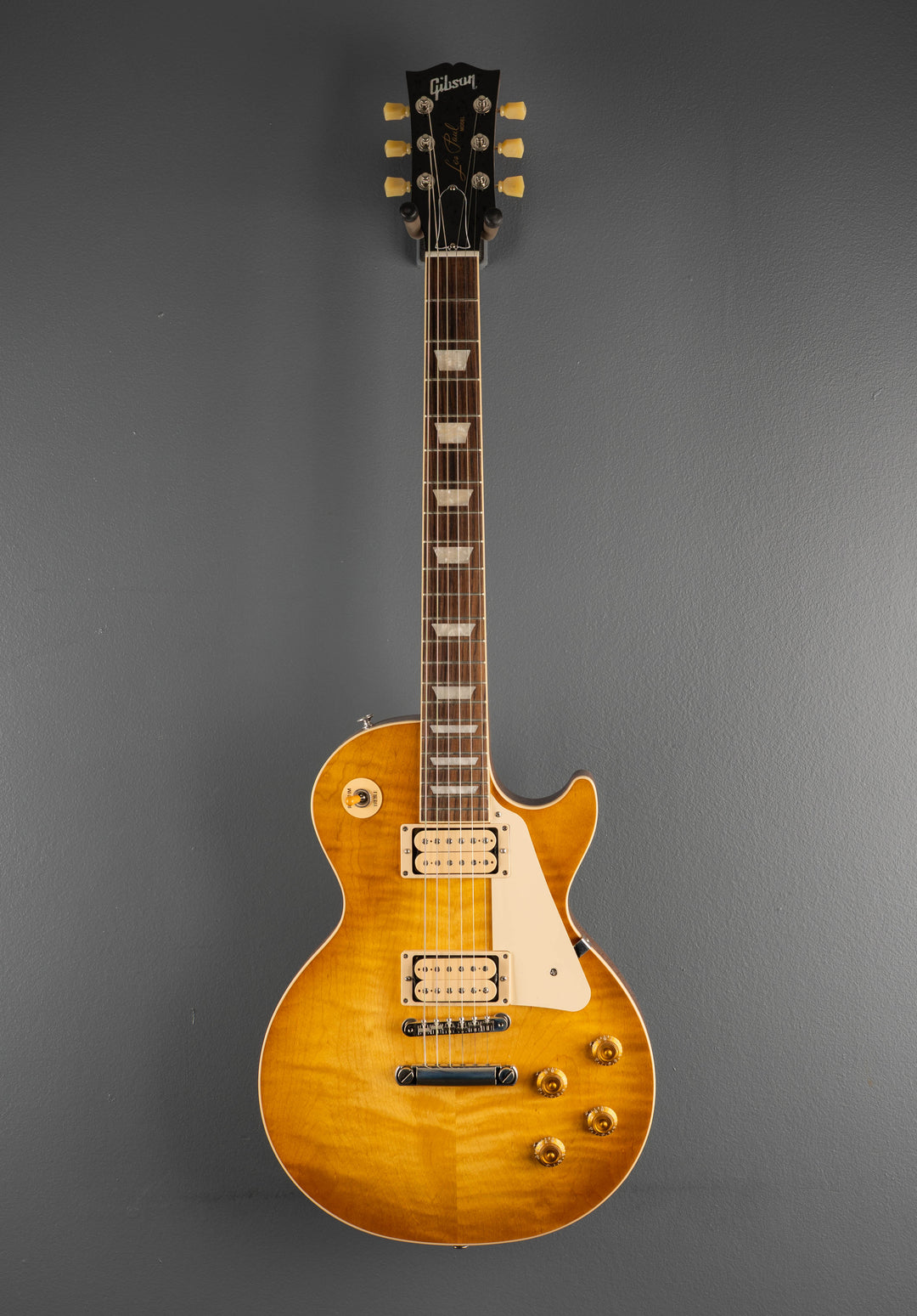 Les Paul Standard 50&