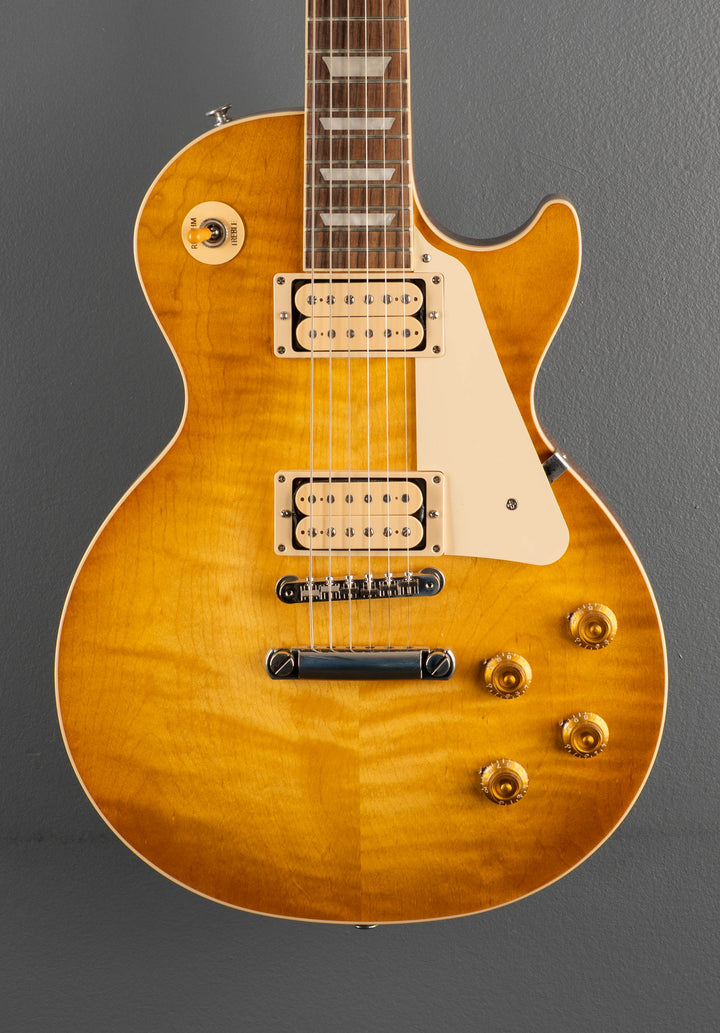 Les Paul Standard 50&