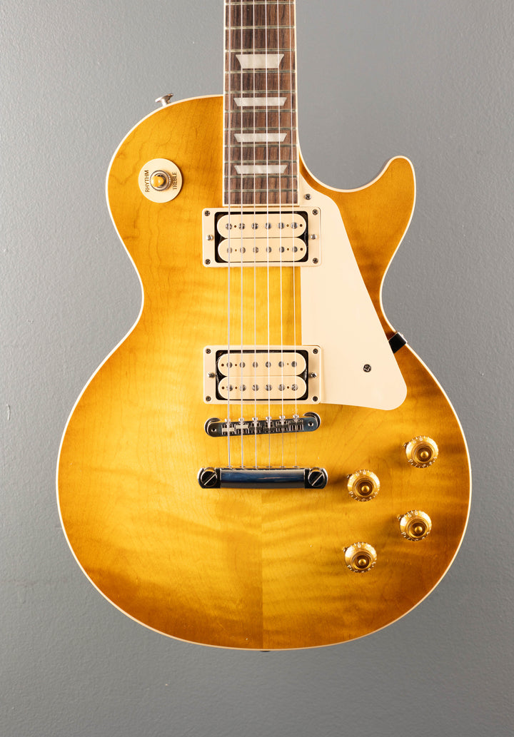 Les Paul Standard 50's Double Trouble - Vintage Honey Burst