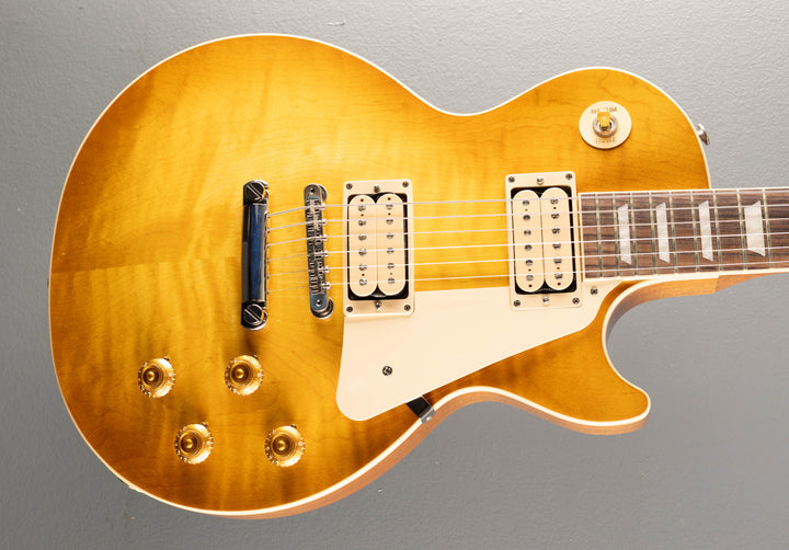 Les Paul Standard 50's Double Trouble - Vintage Honey Burst