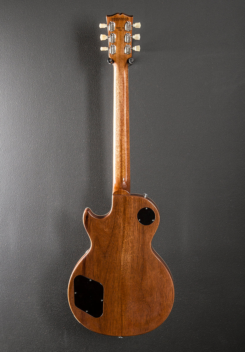 Les Paul Standard 50's Double Trouble - Vintage Bourbon Burst