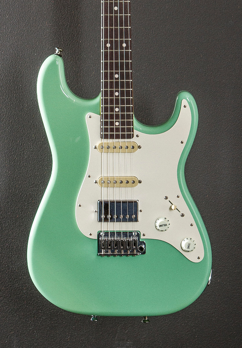 USA Custom Shop Traditional HSS '22