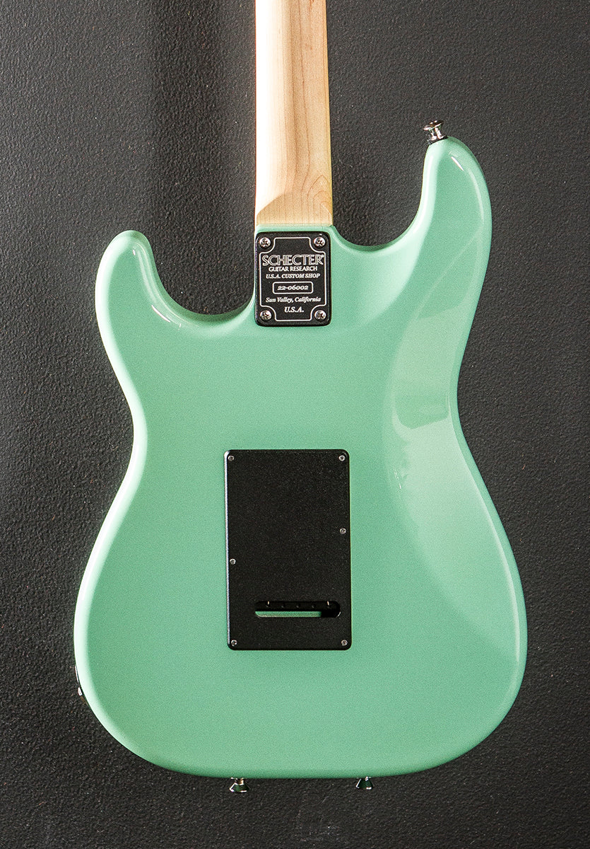 USA Custom Shop Traditional HSS '22