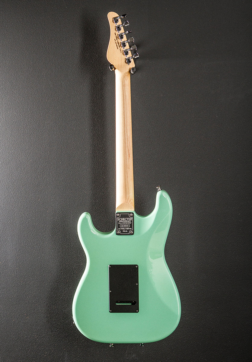 USA Custom Shop Traditional HSS '22