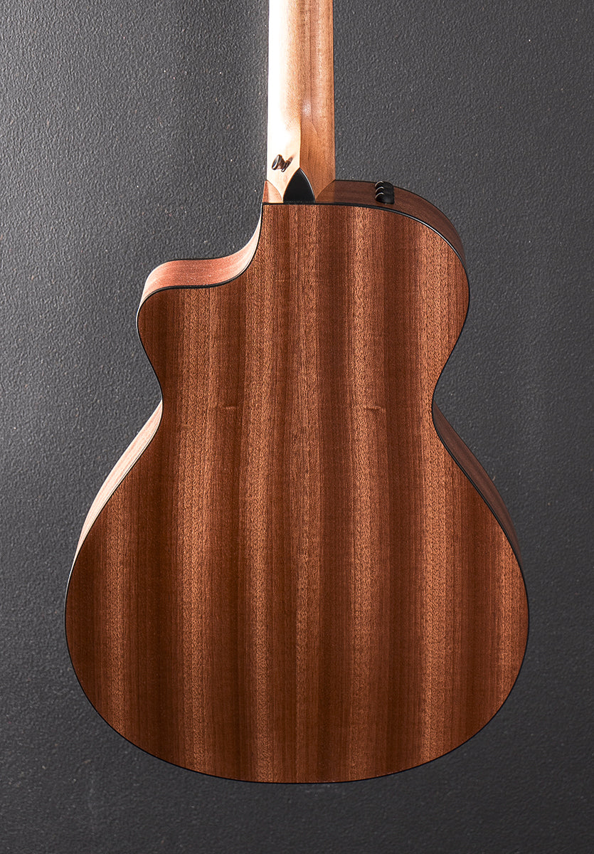 Used 112CE-N &