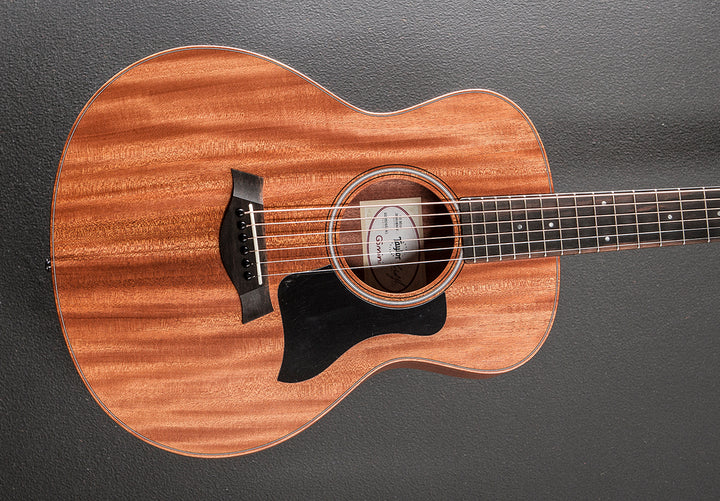 GS Mini Mahogany