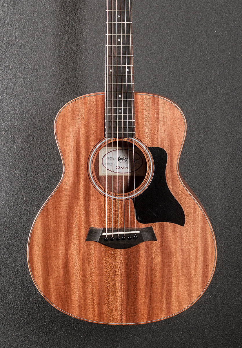 GS Mini Mahogany